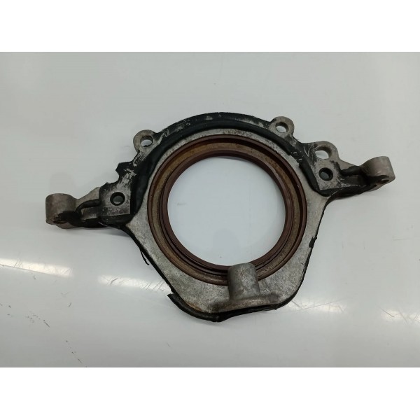 Flange Retentor Virabrequim Renault Kwid 1.0 3cc 2017