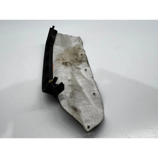 Acabamento Superior Coluna Direção Mitsubish Asx 2014 A 2015