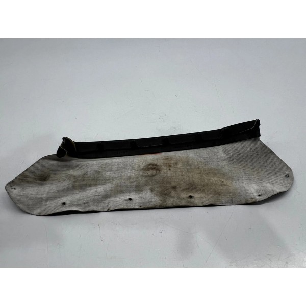 Acabamento Superior Coluna Direção Mitsubish Asx 2014 A 2015