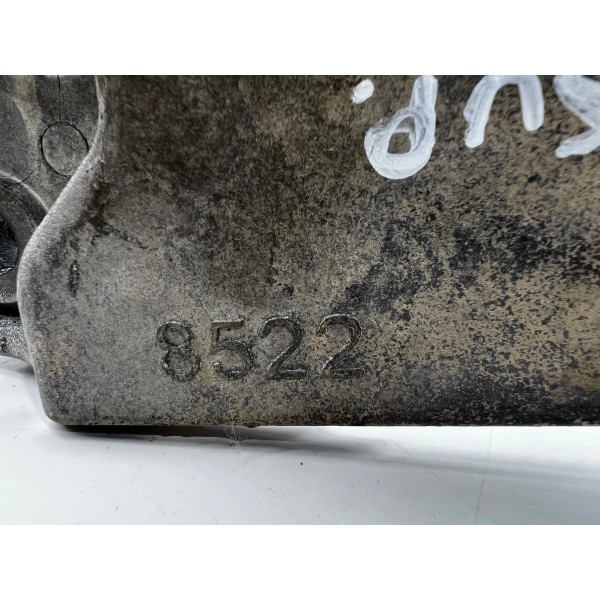 Suporte Do Coxim Câmbio Mitsubishi Asx 2014 A 2015