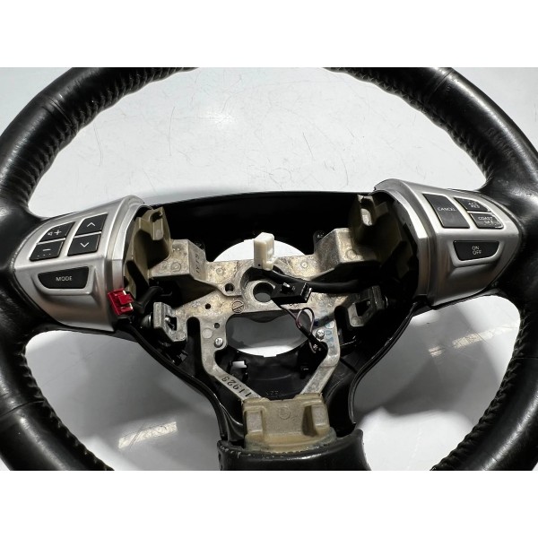 Volante Mitsubishi Asx 2014 Á 2015