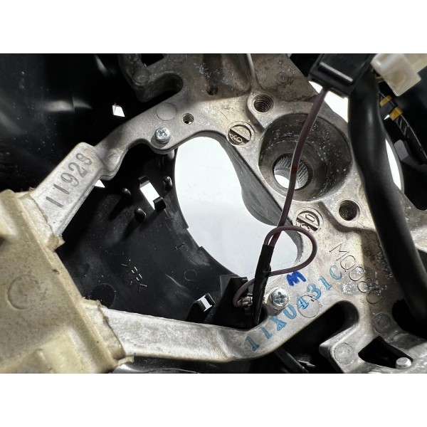 Volante Mitsubishi Asx 2014 Á 2015