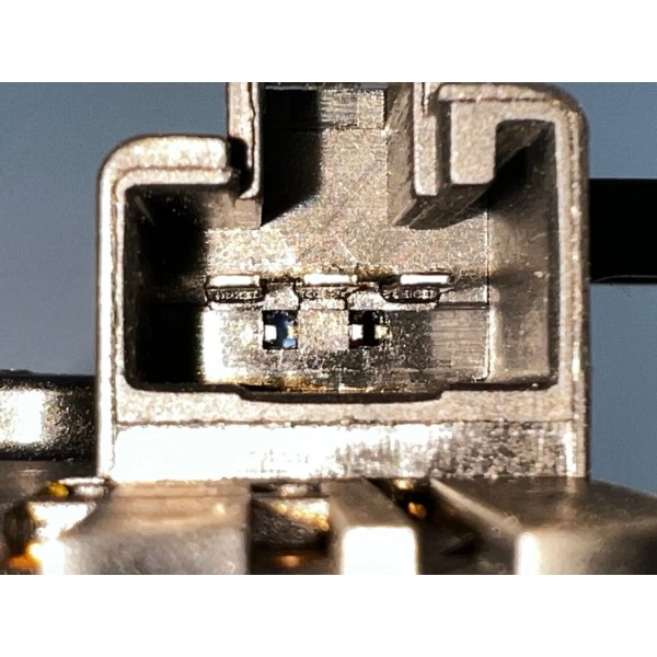 Comando Borboleta Volante Mitsubishi Asx 2014 A 2015