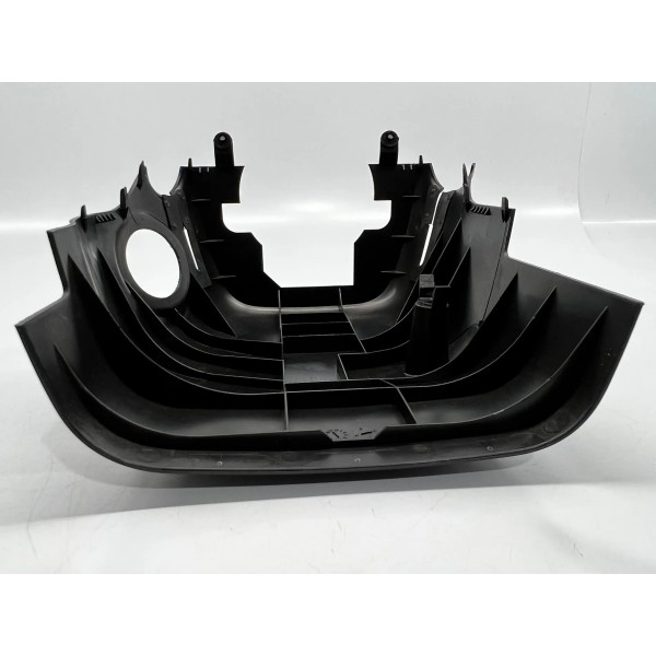 Acabamento Inf. Coluna Direção Mitsubishi Asx 2014 A 2015