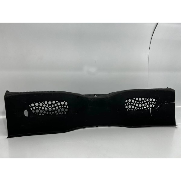 Moldura Painel Tras Porta Malas Fiat Palio 2012