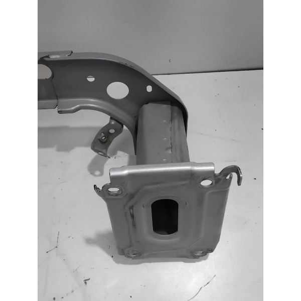 Alma Parachoque Dianteiro  Mitsubishi Asx 2014 A 2015