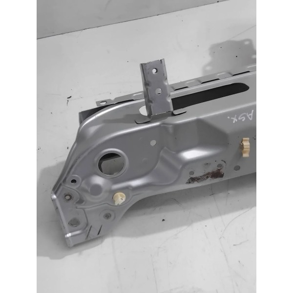 Alma Parachoque Dianteiro  Mitsubishi Asx 2014 A 2015