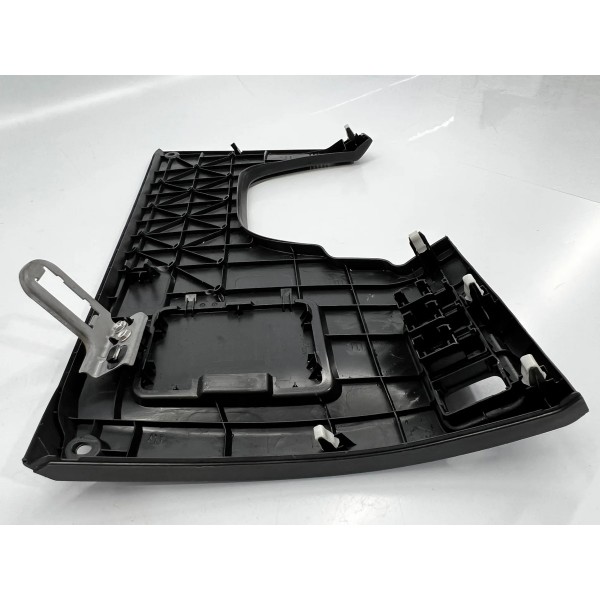 Moldura Acab. Inferior Volante  Mitsubishi Asx 2014 A 2015