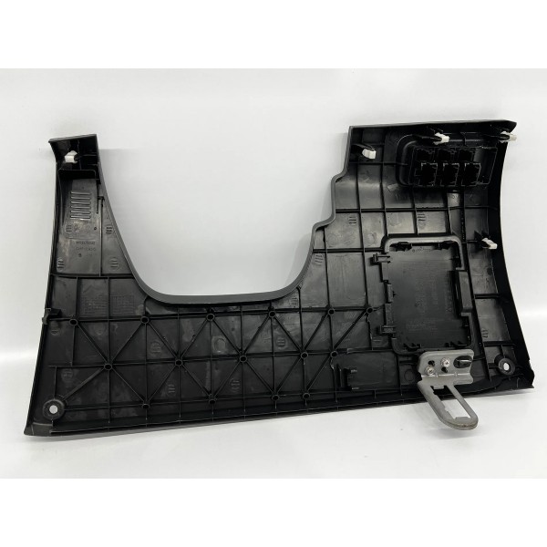 Moldura Acab. Inferior Volante  Mitsubishi Asx 2014 A 2015