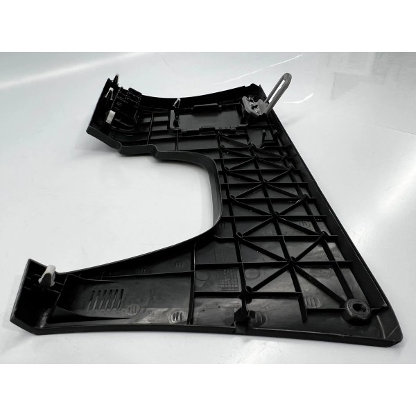 Moldura Acab. Inferior Volante  Mitsubishi Asx 2014 A 2015