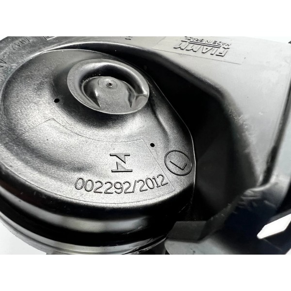 Buzina Caracol Jeep Commander 2022 A 2025 0022922012