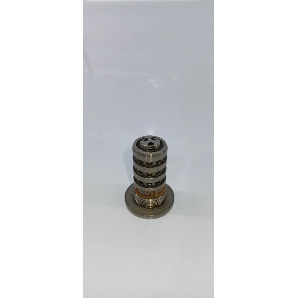 Válvula Controle Comando Jetta Tiguan Golf Lh2010050737