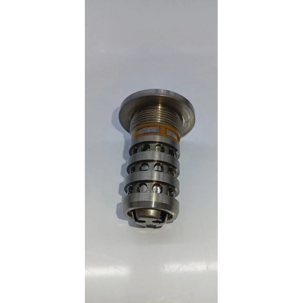 Válvula Controle Comando Jetta Tiguan Golf Lh2010050737