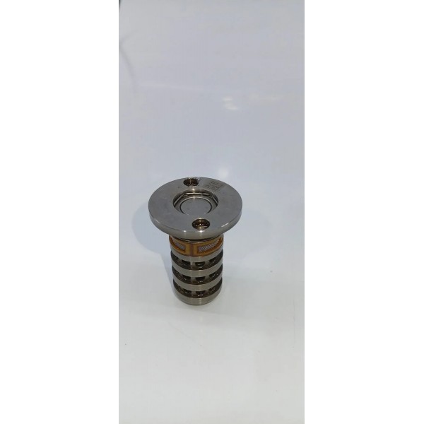 Válvula Controle Comando Jetta Tiguan Golf Lh2010050737