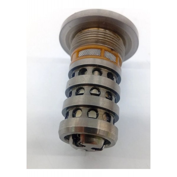 Válvula Controle Comando Jetta Tiguan Golf Lh2010050724