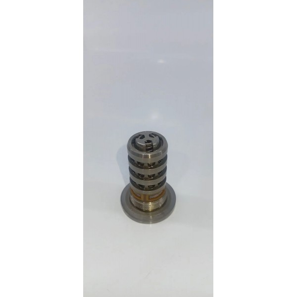 Válvula Controle Comando Jetta Tiguan Golf Lh2010050724