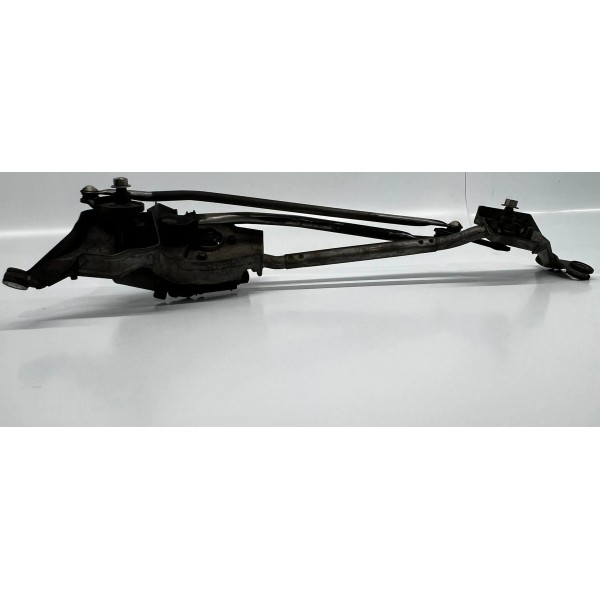 Motor Limpador Parabrisa Mitsubishi Asx 2014 A 2015