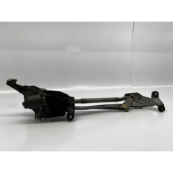 Motor Limpador Parabrisa Mitsubishi Asx 2014 A 2015