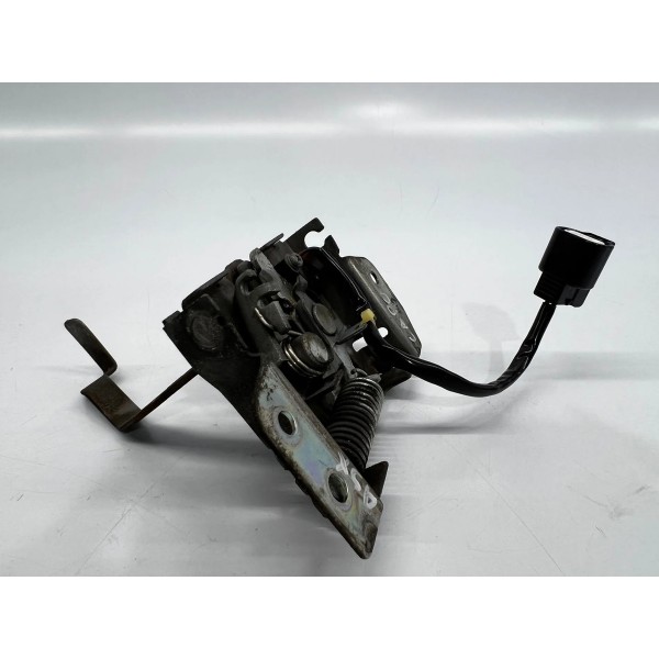 Fechadura Trava Capo Mitsubishi Asx 2014 A 2015