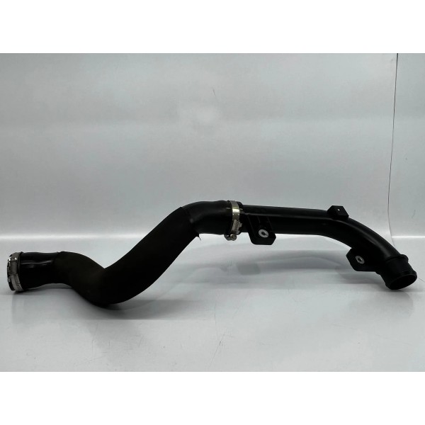 Cano Com Mangueira Intercooler Mitsubishi Asx 2014 A 2015
