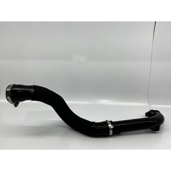 Cano Com Mangueira Intercooler Mitsubishi Asx 2014 A 2015