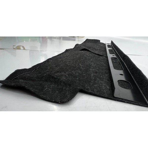 Acabamento Do Porta Malas Mitsubishi Asx 2014 A 2015