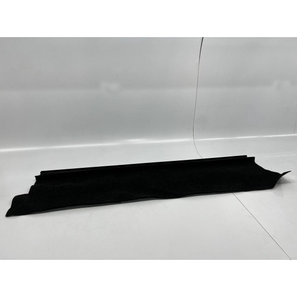 Acabamento Do Porta Malas Mitsubishi Asx 2014 A 2015