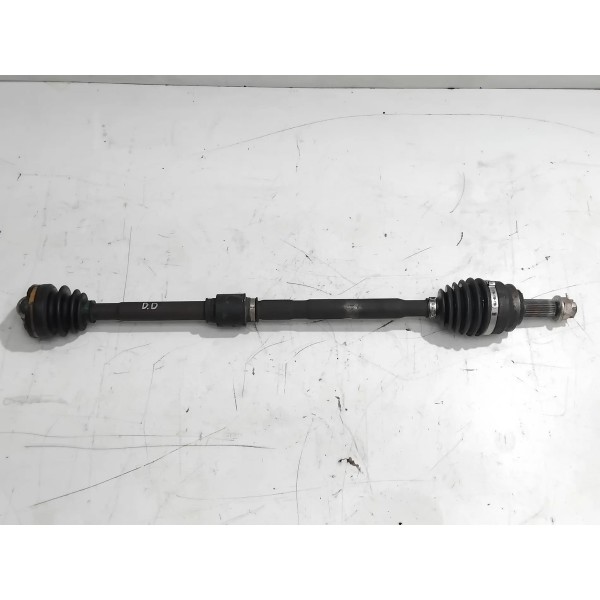 Semi Eixo Dianteiro Direito Mitsubishi Asx 2014 A 2015