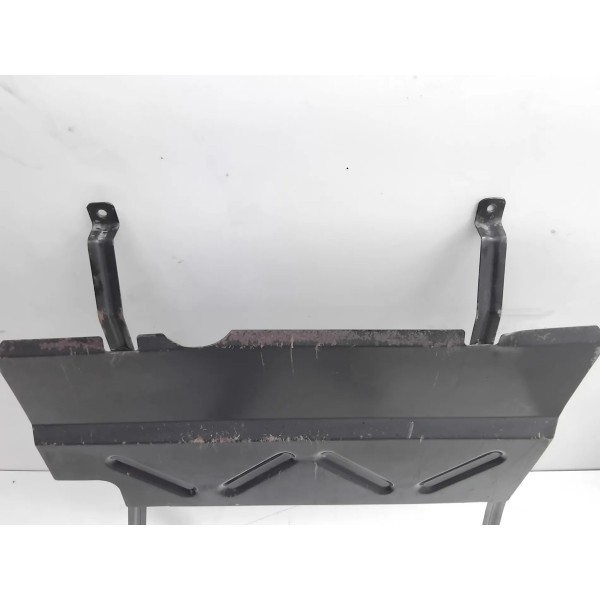 Protetor De Cárter Mitsubishi Asx 2014 A 2015