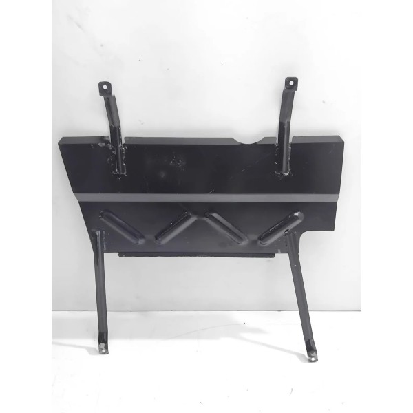 Protetor De Cárter Mitsubishi Asx 2014 A 2015