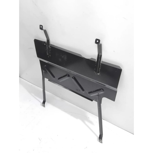 Protetor De Cárter Mitsubishi Asx 2014 A 2015