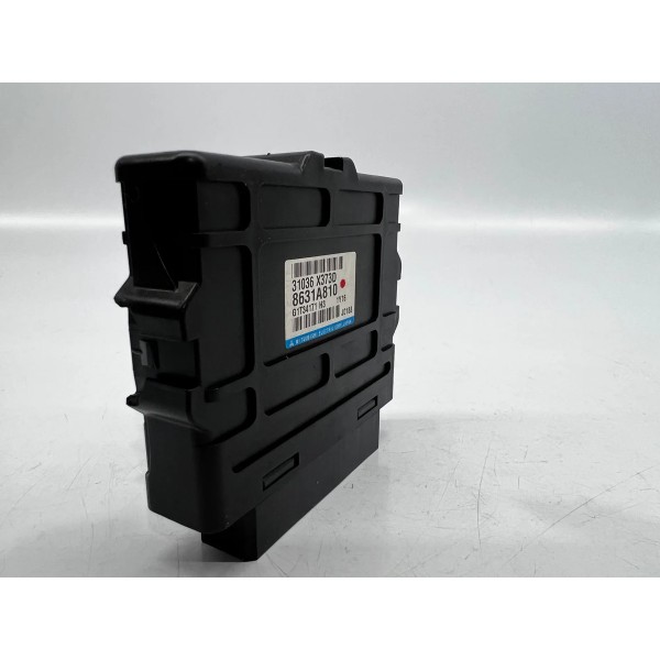 Módulo Câmbio Automático Mitsubishi Asx 2014 A 2015