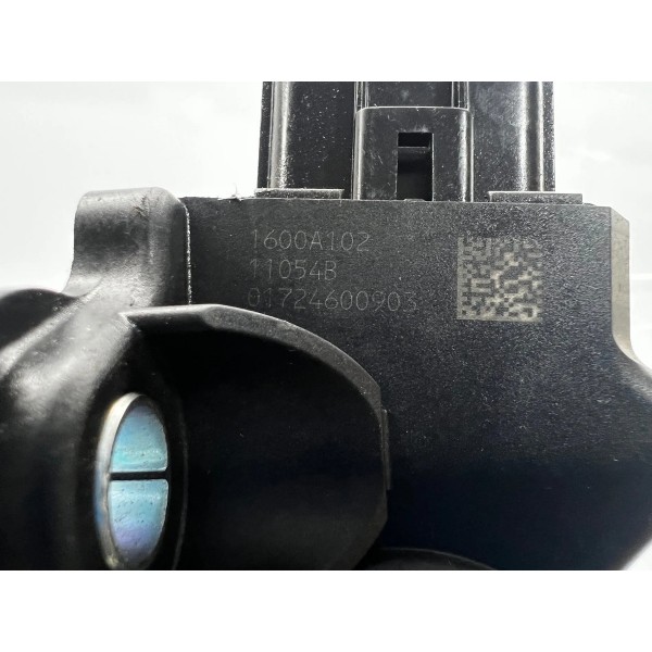 Pedal Do Acelerador Mitsubishi Asx 2014 A 2015