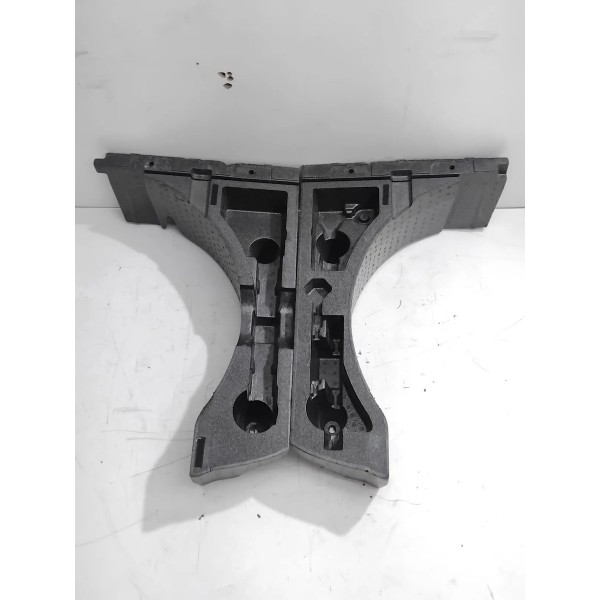 Kit Isopor Porta Malas Mitsubishi Asx 2014 A 2015