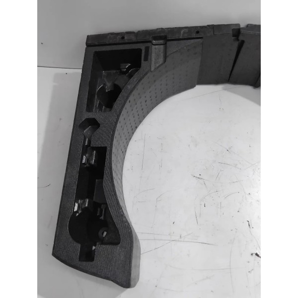 Kit Isopor Porta Malas Mitsubishi Asx 2014 A 2015