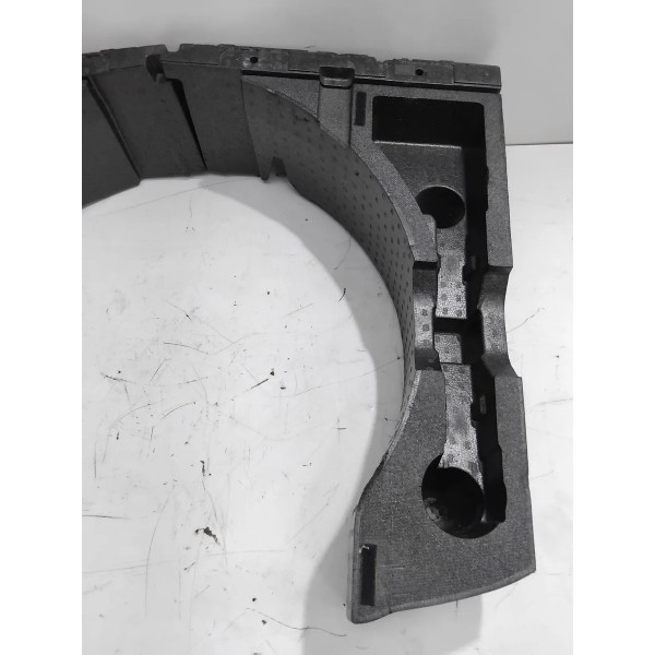 Kit Isopor Porta Malas Mitsubishi Asx 2014 A 2015