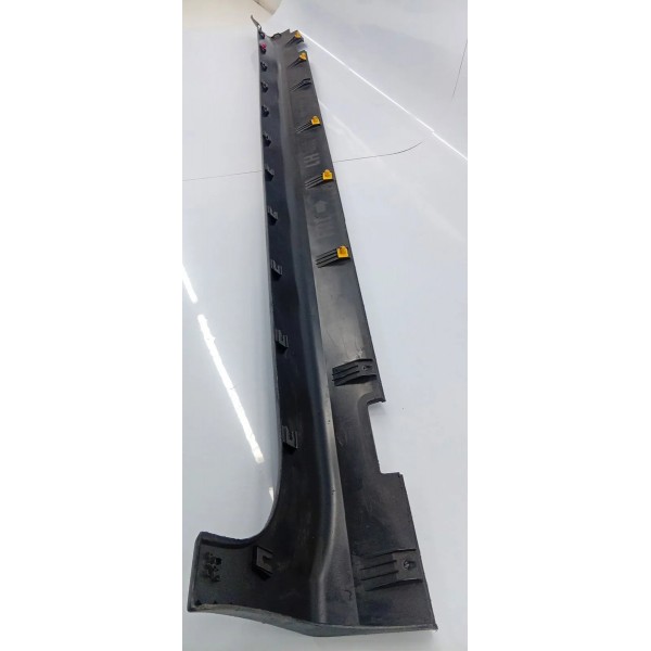 Moldura Soleira Da Porta Esquerdo Kia Soul 2009 A 2011