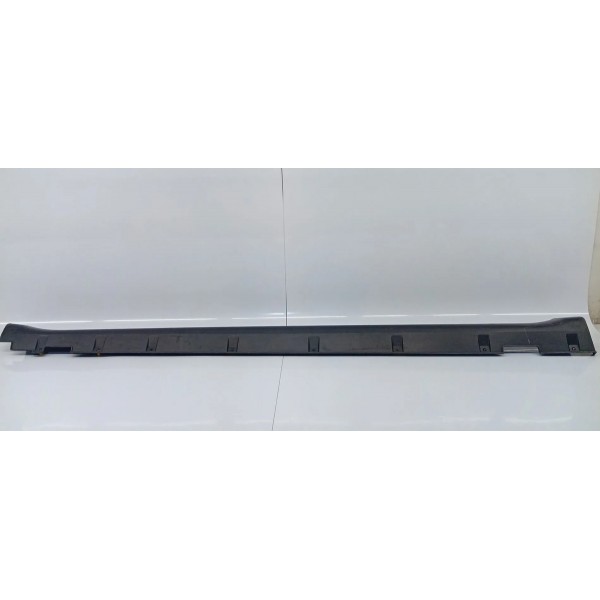 Moldura Soleira Da Porta Esquerdo Kia Soul 2009 A 2011