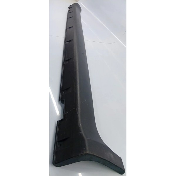 Moldura Soleira Da Porta Esquerdo Kia Soul 2009 A 2011