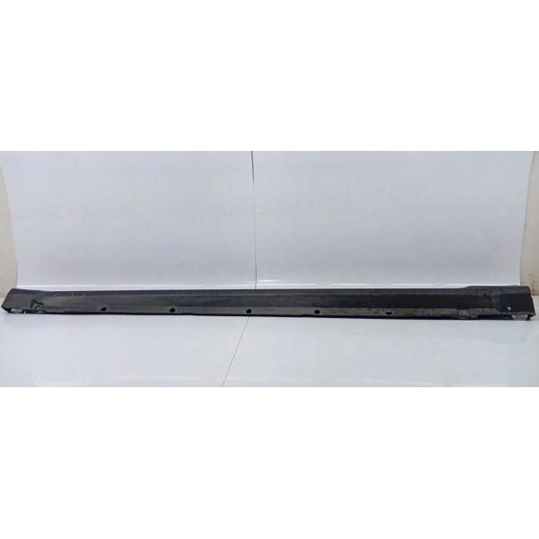 Spoiler Lateral Lado Direito Chevrolet Captiva 2008 A 2016