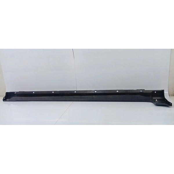 Spoiler Lateral Lado Direito Chevrolet Captiva 2008 A 2016