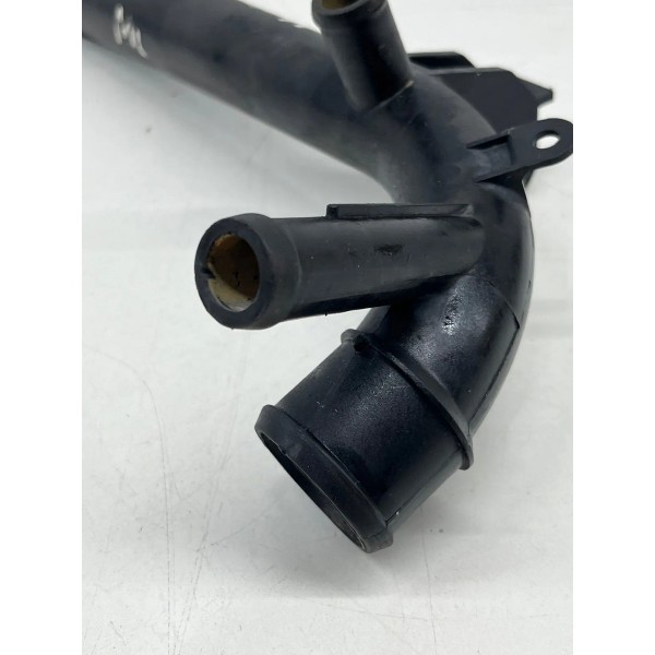 Tubo Dé Água Motor  Chevrolet Montana  2006 A 2012