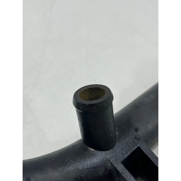 Tubo Dé Água Motor  Chevrolet Montana  2006 A 2012