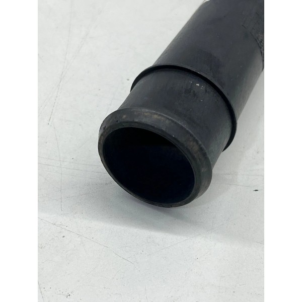 Tubo Dé Água Motor  Chevrolet Montana  2006 A 2012