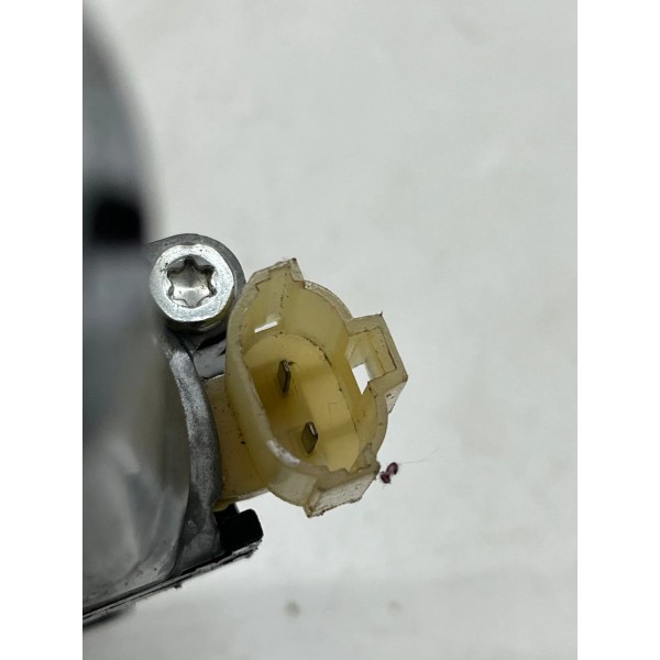 Motor Máquina Vidro Tras. Esquerdo Hyundai I30 2009 A 2012