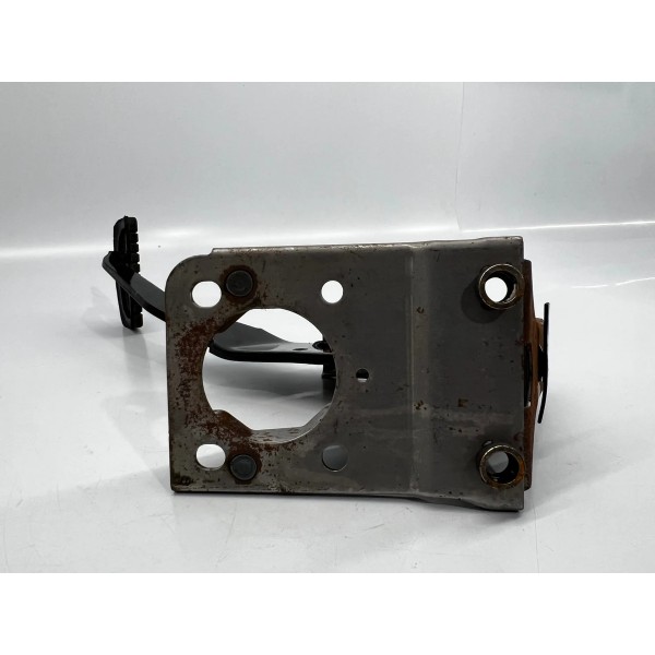 Pedal Freio Original Mitsubishi Asx 2014 A 2015