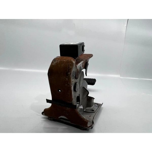 Pedal Freio Original Mitsubishi Asx 2014 A 2015