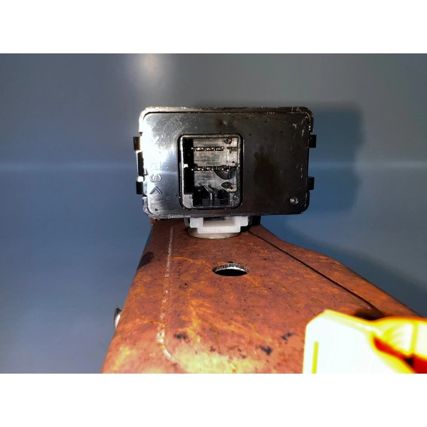 Pedal Freio Original Mitsubishi Asx 2014 A 2015