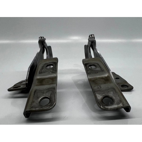 Par Dobradica Braço Capo Mitsubishi Asx 2014 A 2015