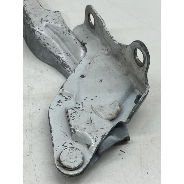 Dobradiças Braços Capo Esquerdo Hyundai Creta 2.0 2018 2019